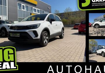 Opel Crossland (X) 10.851 km 16.440 &euro; Nürnberg 90411