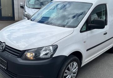 VW Caddy 226.100 km 5.500 &euro; Nürnberg 90431