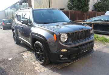 Jeep Renegade 149.800 km 10.890 &euro; Fürth 90763