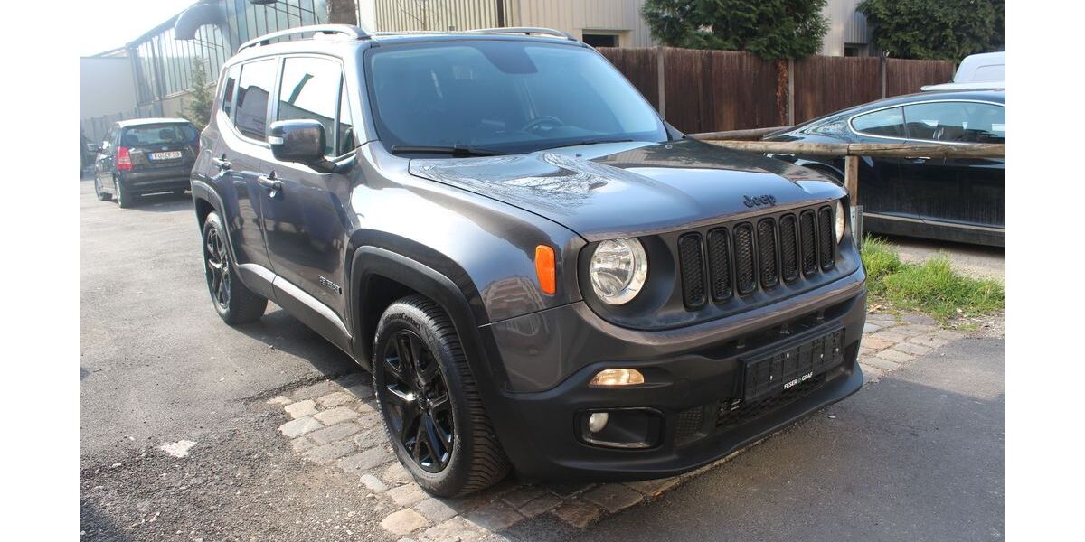 Jeep Renegade 149.800 km 10.890 &euro; Fürth 90763