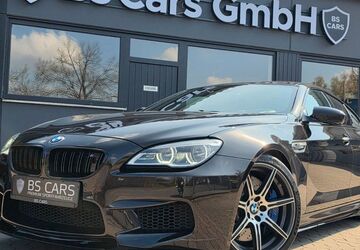 BMW M6 54.804 km 39.900 &euro; Zirndorf 90513