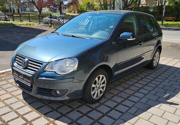 VW Polo 115.000 km 3.500 &euro; Schwabach 91126