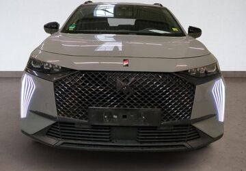 DS Automobiles DS7 (Crossback) 68.888 km 32.555 &euro; Röthenbach a. d. Pegnitz 90552