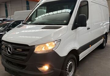 Mercedes-Benz Sprinter 162.000 km 24.840 &euro; Nürnberg 90439
