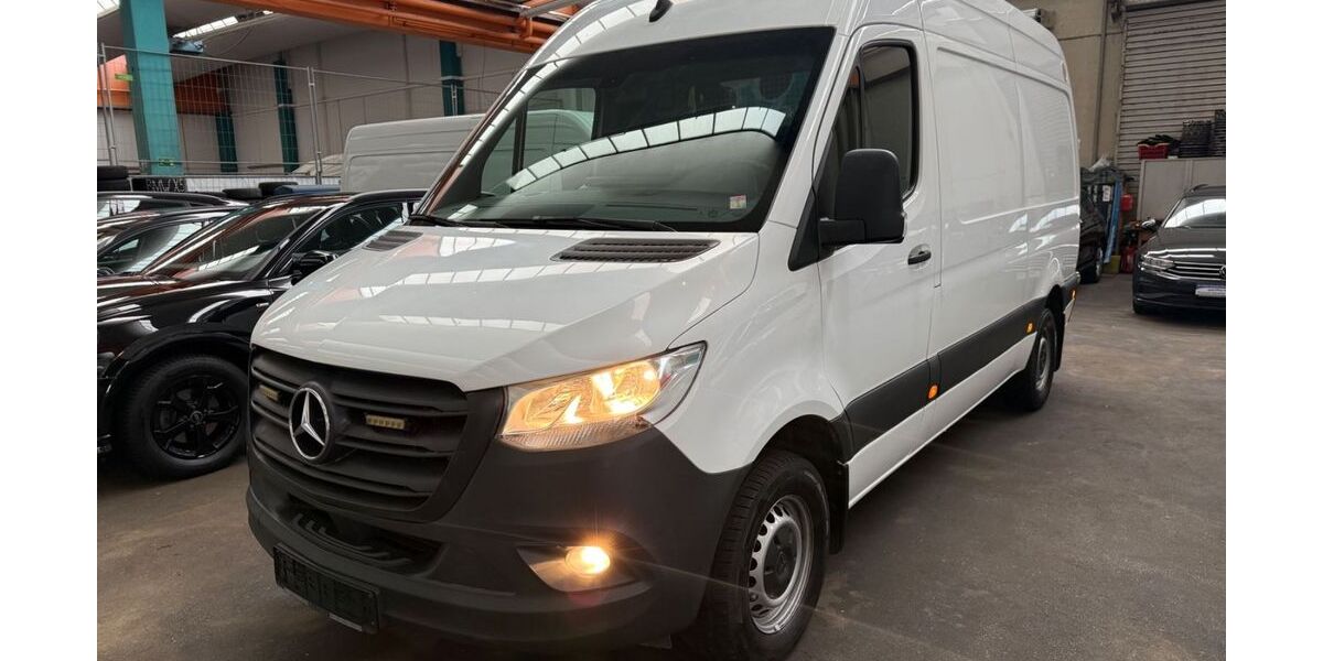 Mercedes-Benz Sprinter 162.000 km 24.840 &euro; Nürnberg 90439