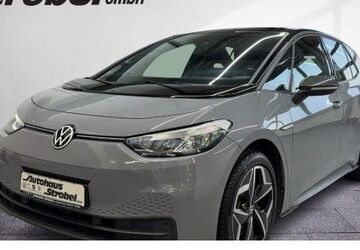 VW ID.3 32.929 km 21.990 &euro; Schnaittach 91220