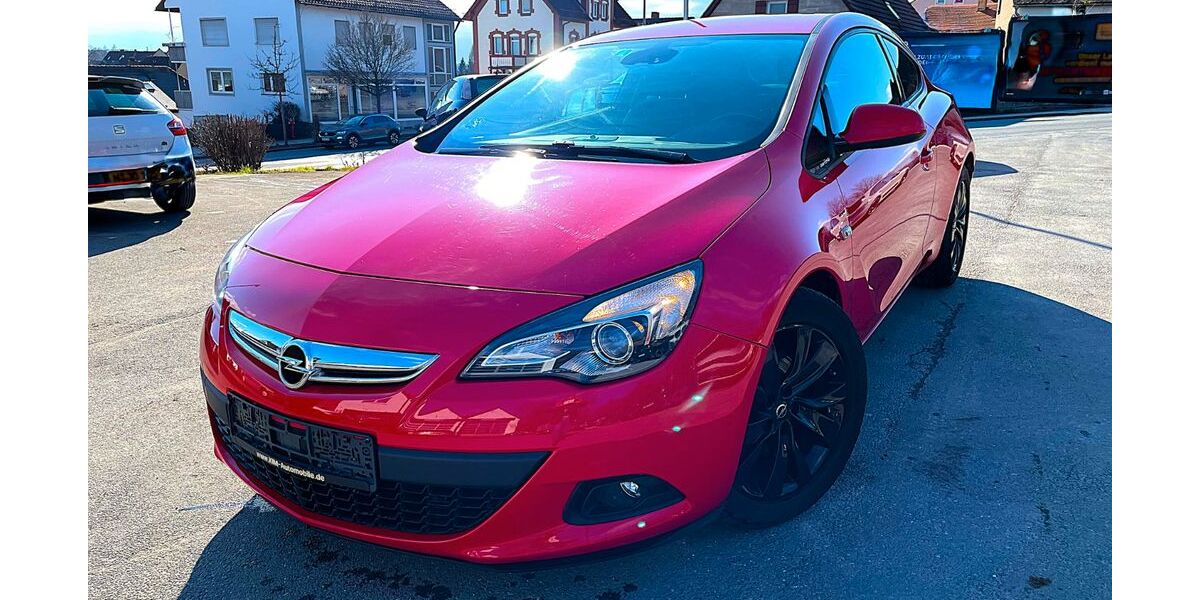 Opel Astra 171.000 km 5.550 &euro; Lauf 91207