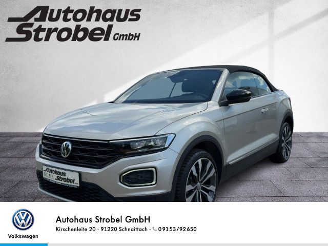 VW T-Roc 48.501 km 23.990 &euro; Schnaittach 91220