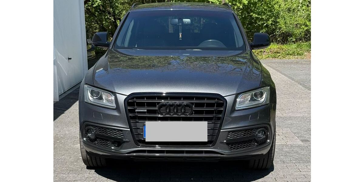 Audi Q5 157.000 km 17.600 &euro; Nürnberg 90425