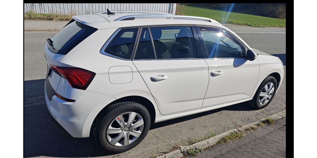 Skoda Kamiq 105.000 km 16.400 &euro; Winkelhaid 90610