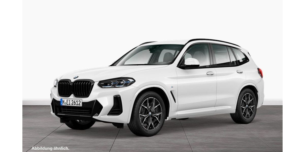 BMW X3 36.988 km 41.890 &euro; Forchheim 91301