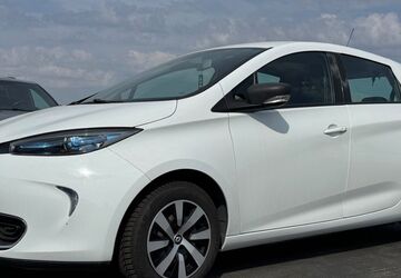 Renault ZOE 53.000 km 8.000 &euro; Cadolzburg (bei Nürnberg) 90556