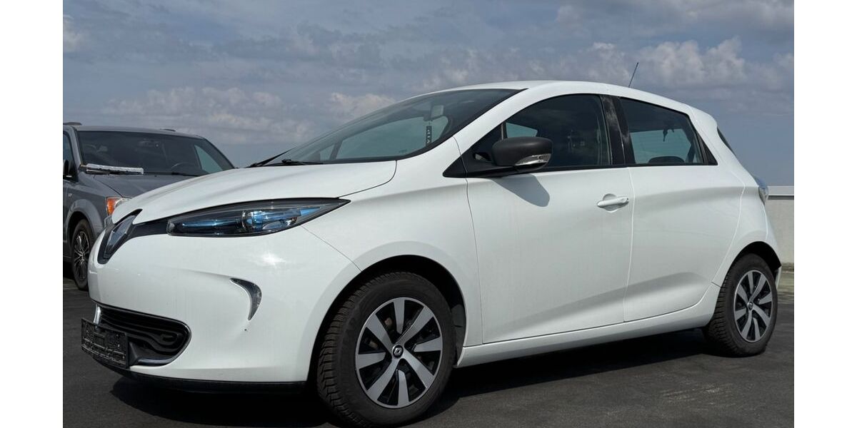 Renault ZOE 53.000 km 8.000 &euro; Cadolzburg (bei Nürnberg) 90556