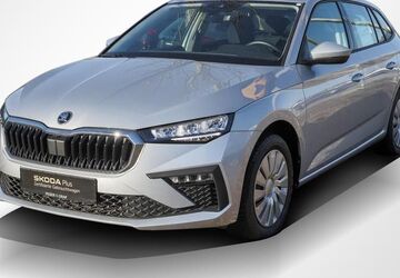 Skoda Scala 21.750 km 19.440 &euro; Forchheim 91301