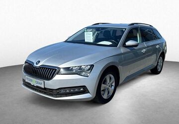 Skoda Superb 149.100 km 18.490 &euro; Roth 91154