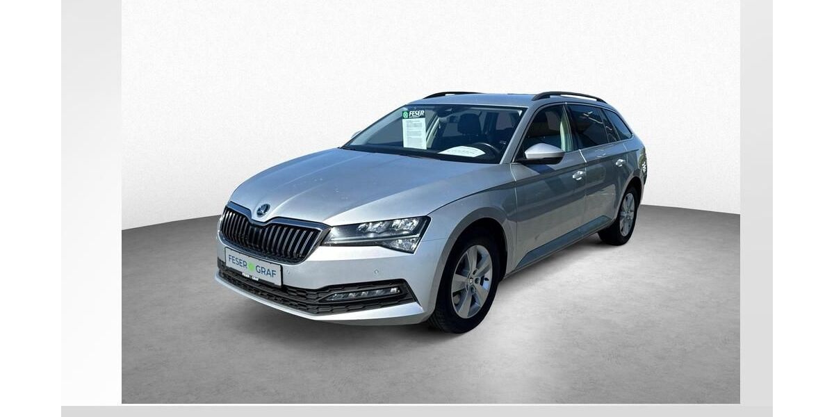 Skoda Superb 149.100 km 18.490 &euro; Roth 91154