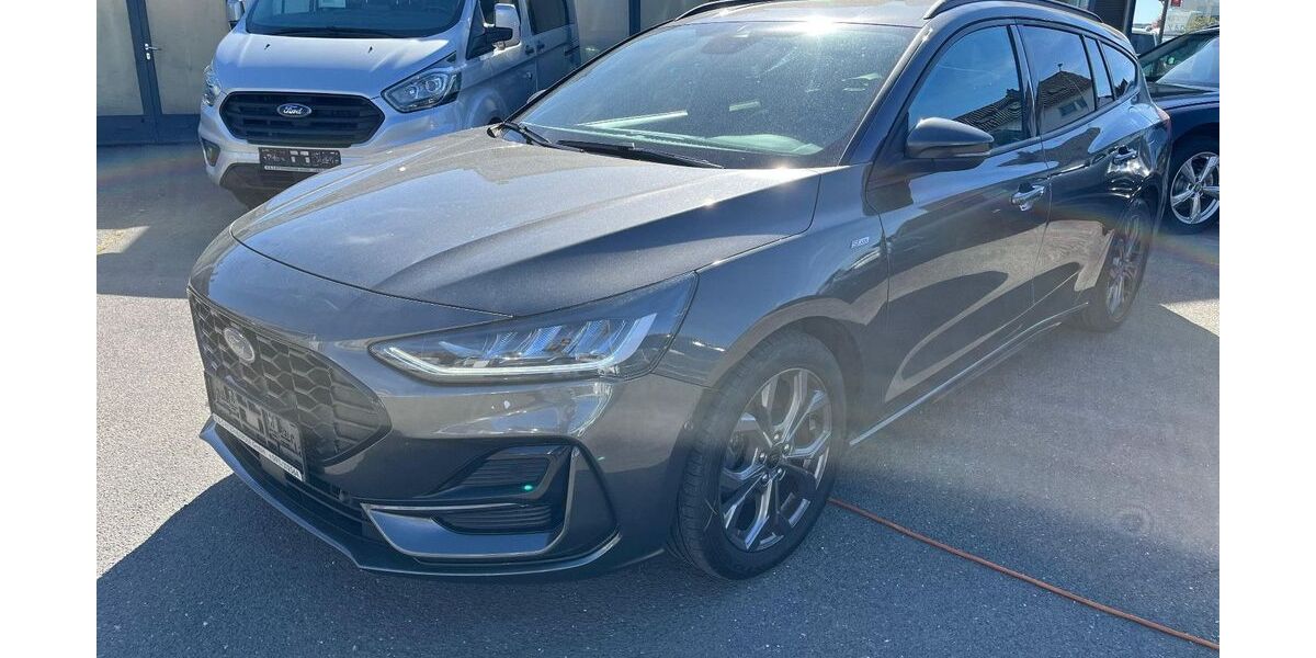 Ford Focus 83.400 km 15.900 &euro; Nürnberg 90431