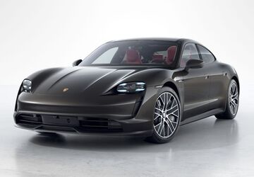 Porsche Taycan 31.600 km 72.990 &euro; Nürnberg 90425