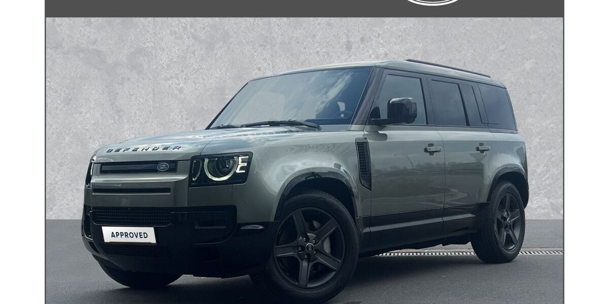 Land Rover Defender 31.500 km 78.950 &euro; Nürnberg 90441