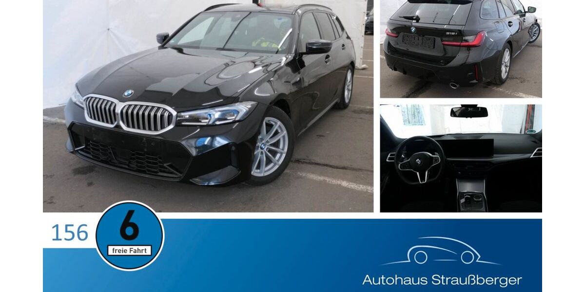 BMW 318 36.300 km 34.280 &euro; Buchschwabach bei Nürnberg 90574