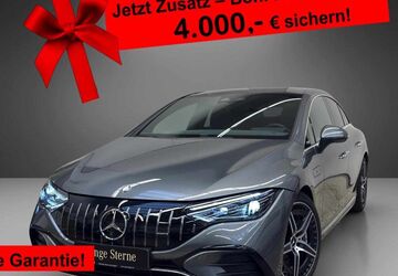 Mercedes-Benz EQE 21.774 km 54.899 &euro; Altdorf 90518
