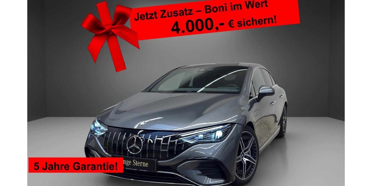 Mercedes-Benz EQE 21.774 km 58.559 &euro; Altdorf 90518