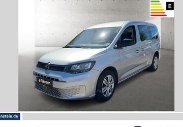 VW Caddy Maxi 10.916 km 30.904 &euro; Fürth 90762