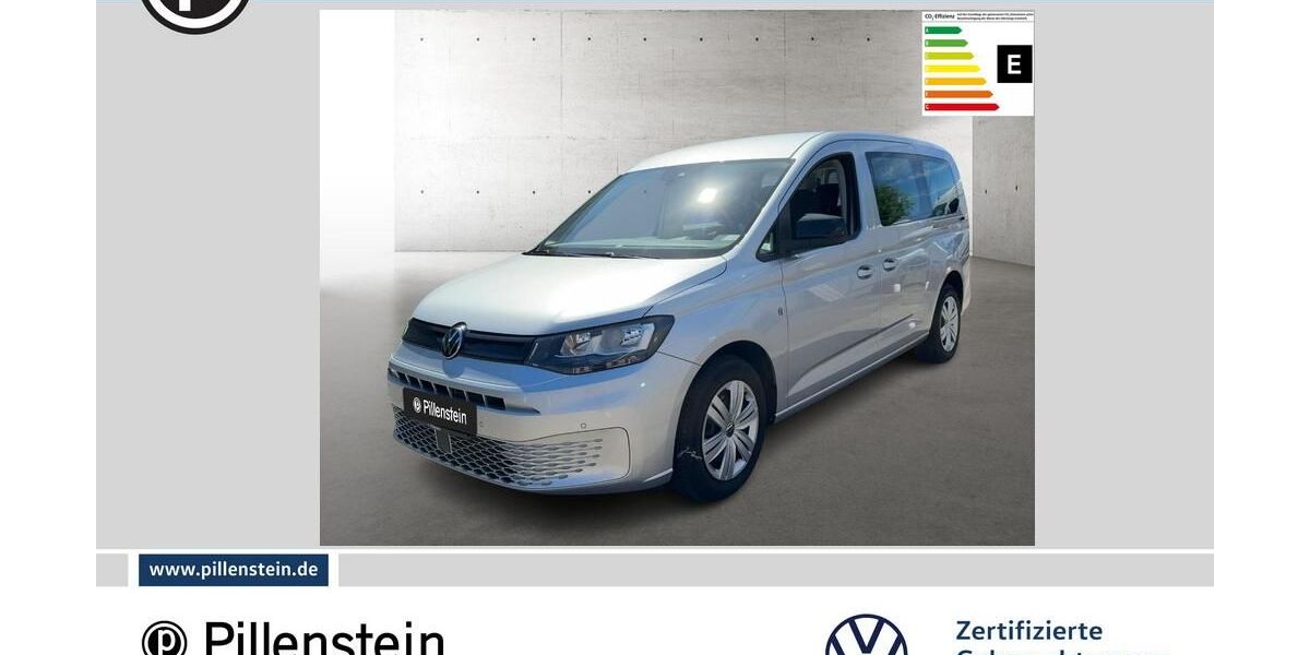 VW Caddy Maxi 10.916 km 30.904 &euro; Fürth 90762