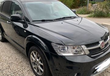 Fiat Freemont 181.000 km 6.500 &euro; Eckental 90542