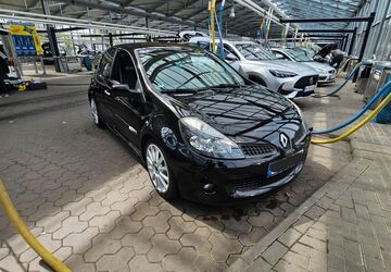 Renault Clio 219.628 km 6.990 &euro; Nürnberg 90461