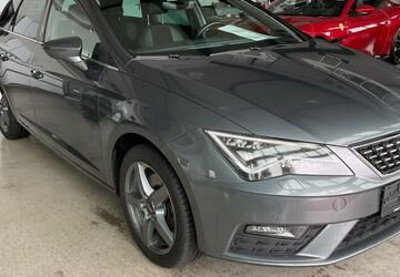 Seat Leon 133.016 km 13.977 &euro; Fürth 90763