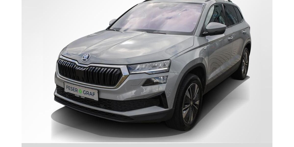 Skoda Karoq 119.950 km 24.440 &euro; Herzogenaurach 91074