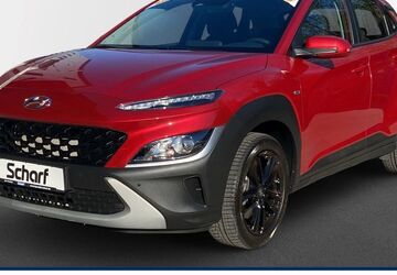 Hyundai KONA 28.590 km 20.790 &euro; Lauf 91207