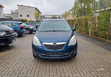 Opel Meriva 180.114 km 2.700 &euro; Nürnberg 90408