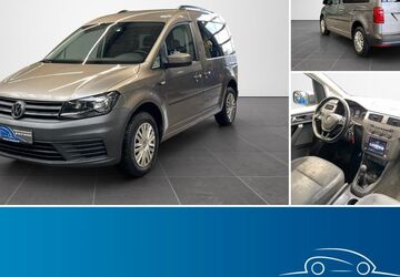 VW Caddy 310.000 km 5.390 &euro; Buchschwabach bei Nürnberg 90574