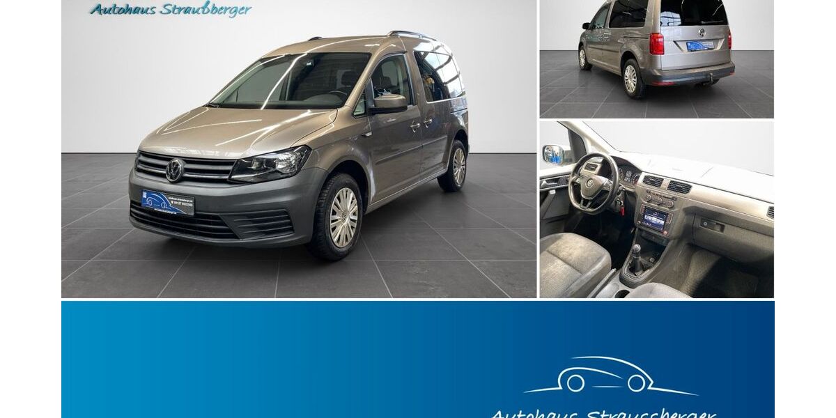 VW Caddy 310.000 km 5.390 &euro; Buchschwabach bei Nürnberg 90574