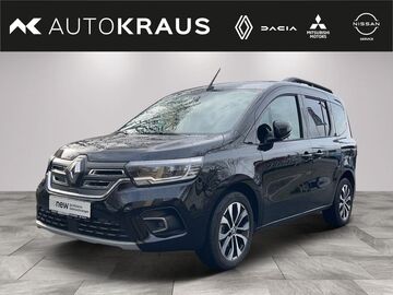 Gebrauchte Renault Kangoo