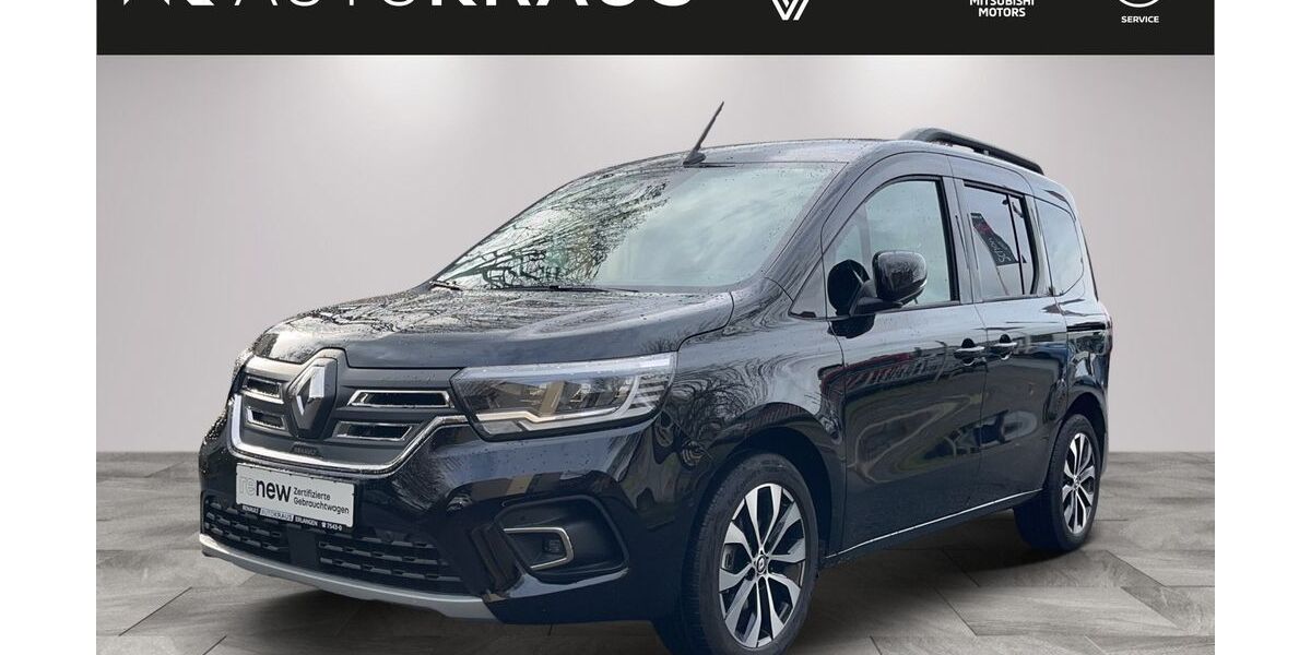 Renault Kangoo 16.500 km 36.990 &euro; Erlangen 91056