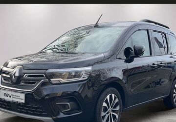 Renault Kangoo 19.500 km 29.960 &euro; Erlangen 91056