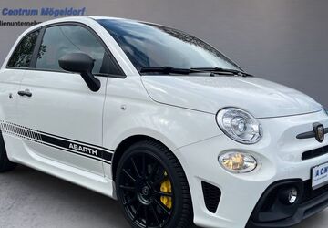 Abarth 695 17.700 km 27.970 &euro; Nürnberg 90482