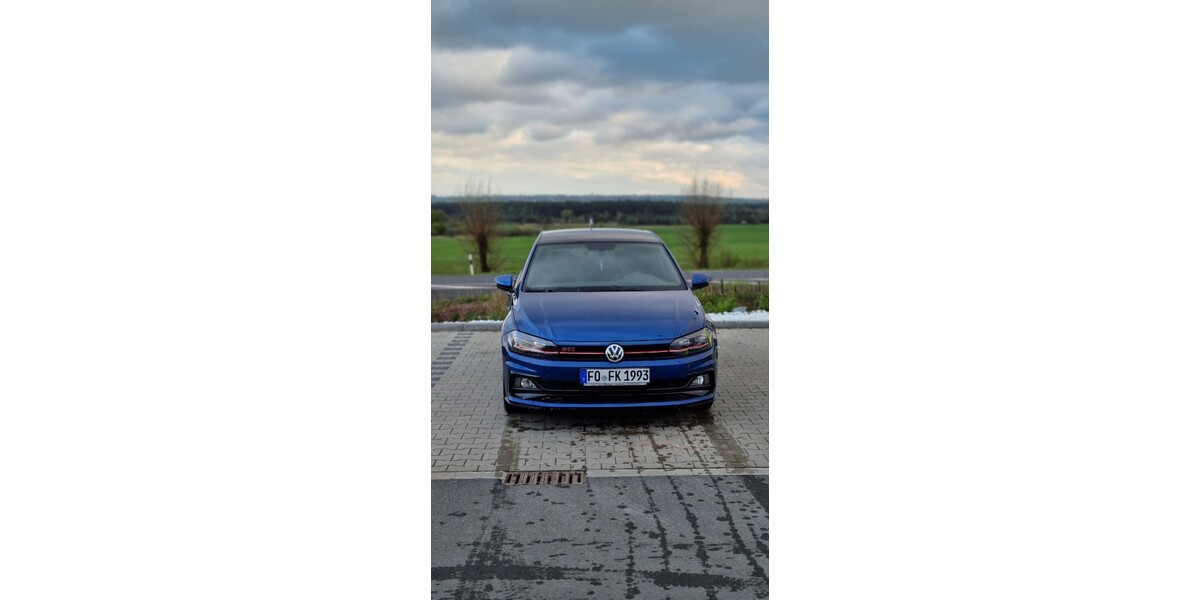 VW Polo 56.000 km 22.900 &euro; Igensdorf 91338