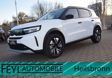 Opel Frontera 2.590 km 26.400 &euro; Heilsbronn 91560