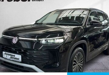 VW Tayron 18.330 km 46.990 &euro; Schnaittach 91220