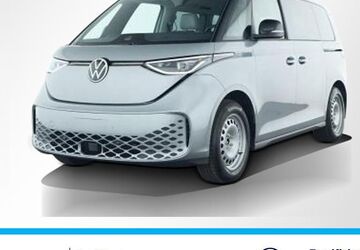 VW ID. Buzz 11.450 km 40.936 &euro; Nürnberg 90441