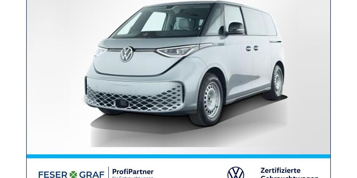 VW ID. Buzz 11.450 km 40.936 &euro; Nürnberg 90441