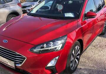 Ford Focus 74.394 km 16.000 &euro; Nürnberg 90459