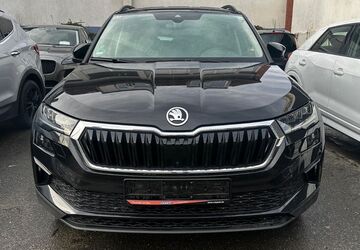 Skoda Karoq 101.750 km 24.500 &euro; Hersbruck 91217