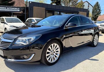 Opel Insignia 222.000 km 6.799 &euro; Oberasbach 90522