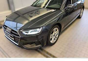 Audi A4 186.192 km 17.000 &euro; Fürth 90763