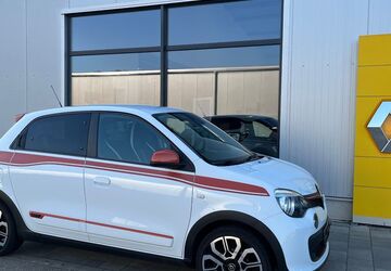 Renault Twingo 66.790 km 9.990 &euro; Neuendettelsau 91564